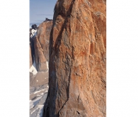 Image 1996 Tour sud, Patagonie